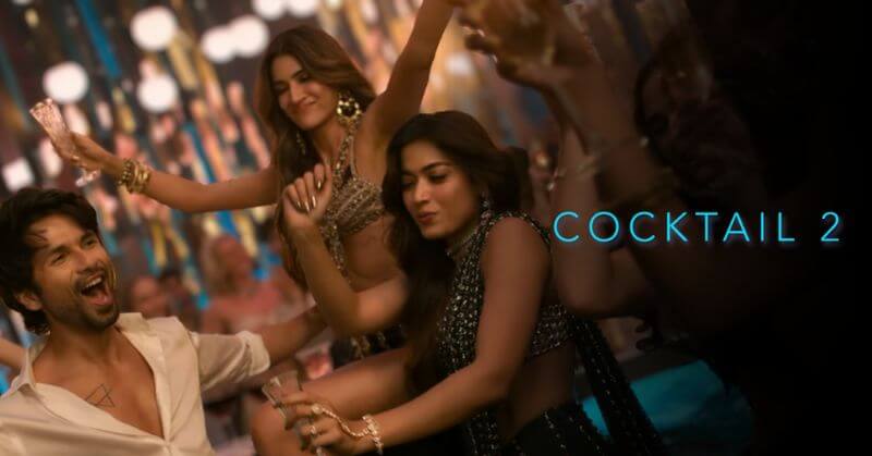 Cocktail 2 Trailer Review