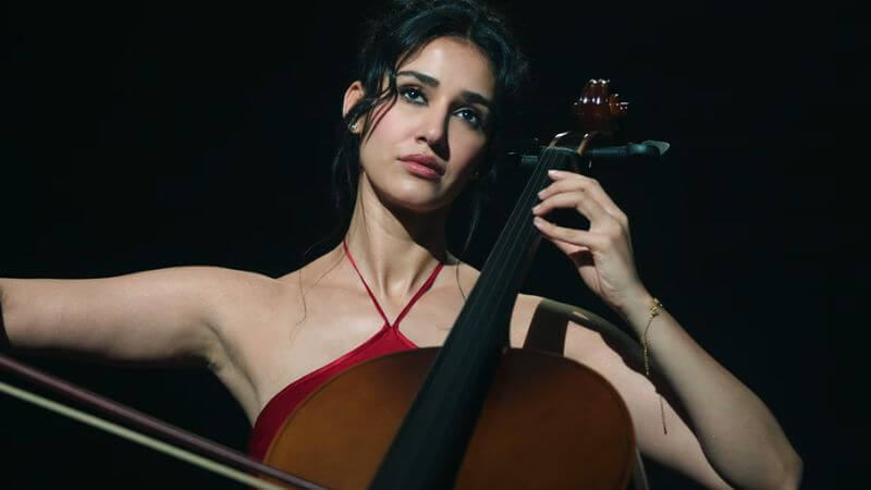 Disha Patani Awarapan 2