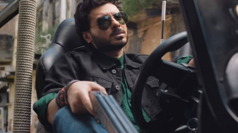 Divyenndu Mirzapur The Movie