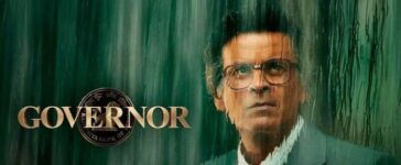 Governor Day 1 Box Office Collection