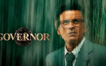 Governor Day 1 Box Office Collection