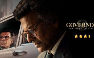 Governor Movie Review CineTales