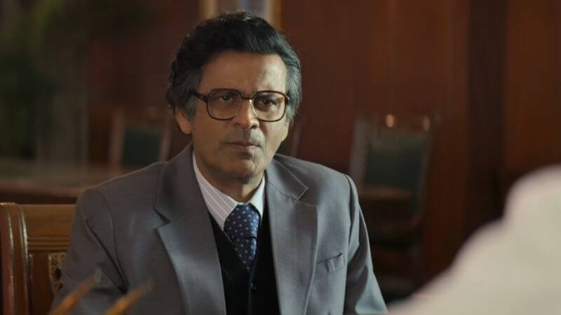 Governor Movie Review