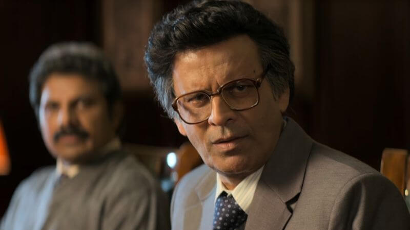 Governor Review