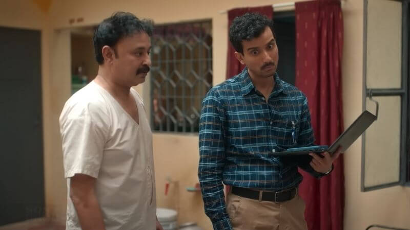 Gullak Season 5 Review