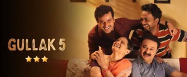 Gullak Season 5 Series Review