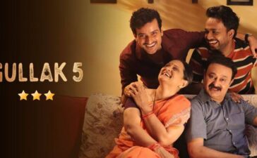 Gullak Season 5 Series Review