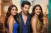 Hai Jawani To Ishq Hona Hai Weekend 1