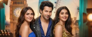 Hai Jawani To Ishq Hona Hai Weekend 1