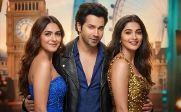 Hai Jawani To Ishq Hona Hai Weekend 1