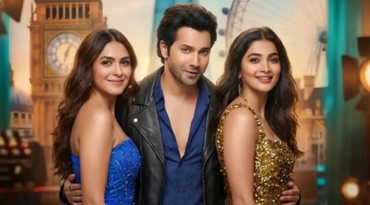 Hai Jawani To Ishq Hona Hai Weekend 1