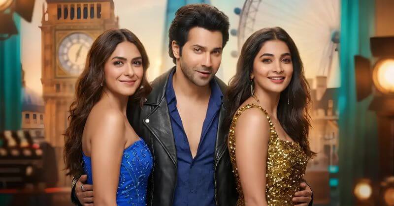 Hai Jawani To Ishq Hona Hai Weekend 1