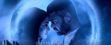 Haunted 3D Echoes Of The Past Day 1 Box Office Collection