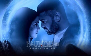 Haunted 3D Echoes Of The Past Day 1 Box Office Collection