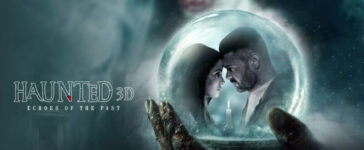 Haunted 3D Echoes Of The Past 2026 Day 2 Box Office Collection