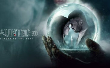 Haunted 3D Echoes Of The Past 2026 Day 2 Box Office Collection