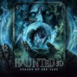 Haunted 3D Echoes Of The Past 2026 Day 4 Box Office Collection