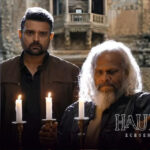 Haunted 3D Echoes Of The Past 2026 Weekend 1 Box Office Collection