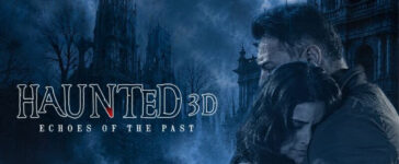 Haunted 3D Echoes Of The Past Day 6 Collection