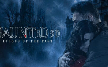 Haunted 3D Echoes Of The Past Day 6 Collection