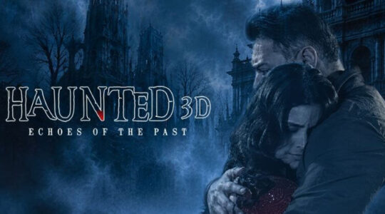 Haunted 3D Echoes Of The Past Day 6 Collection