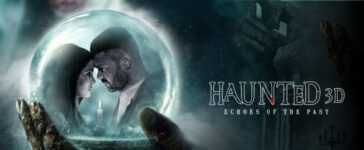 Haunted 3D Echoes Of The Past Day 9 Collection