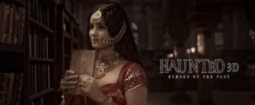 Haunted 3D Echoes Of The Past Weekend 2 Collection
