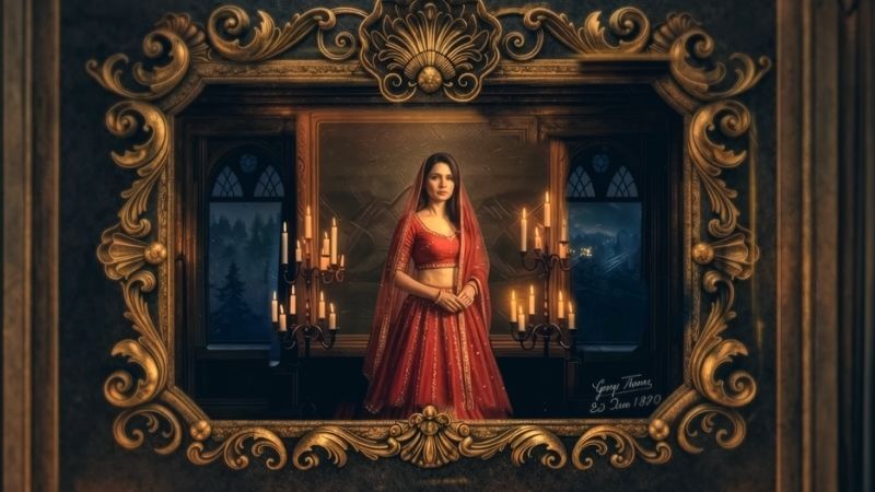Haunted 3DEchoes Of The Past Review