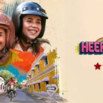 Heer Sara Movie Review Cinetales