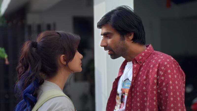 Heer Sara Movie