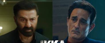 Ikka Trailer Review Cinetales