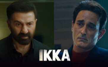 Ikka Trailer Review Cinetales