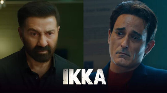 Ikka Trailer Review Cinetales