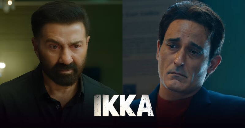 Ikka Trailer Review Cinetales
