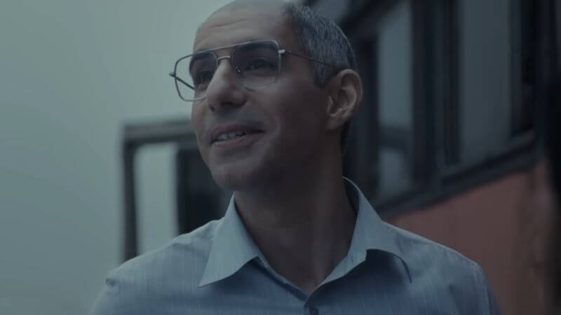 Jim Sarbh Made in India A Titan Story