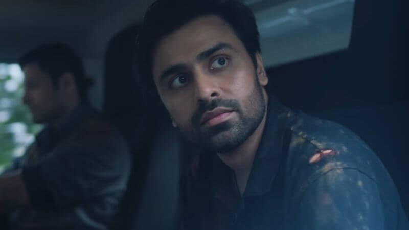 Jitendra Kumar Mirzapur The Movie