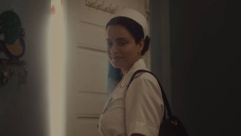 Kangana Ranaut Bharata Bhhagya Viddhaata