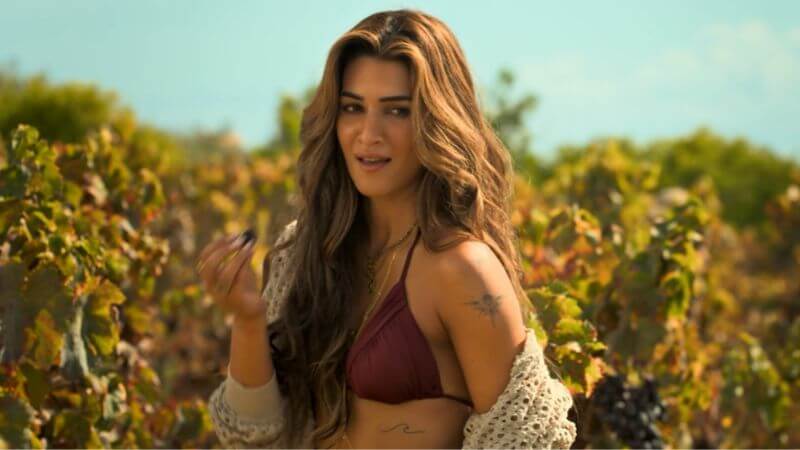 Kriti Sanon Cocktail 2