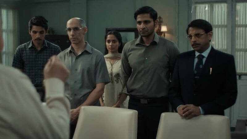 Made in India A Titan Story Amazon MX Player