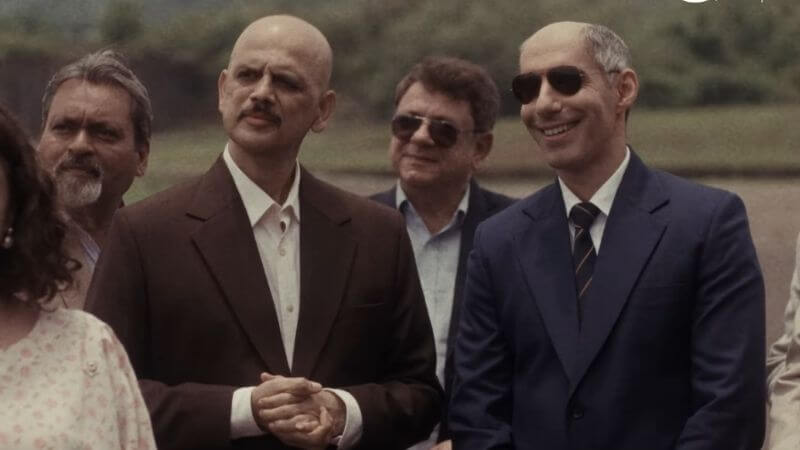 Made in India A Titan Story