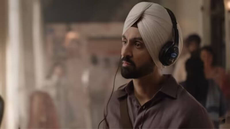 Main Vaapas Aaunga Diljit Dosanjh