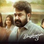 Mohanlal Drishyam 3 OTT Release Date