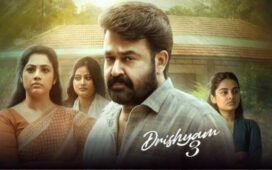 Mohanlal Drishyam 3 OTT Release Date