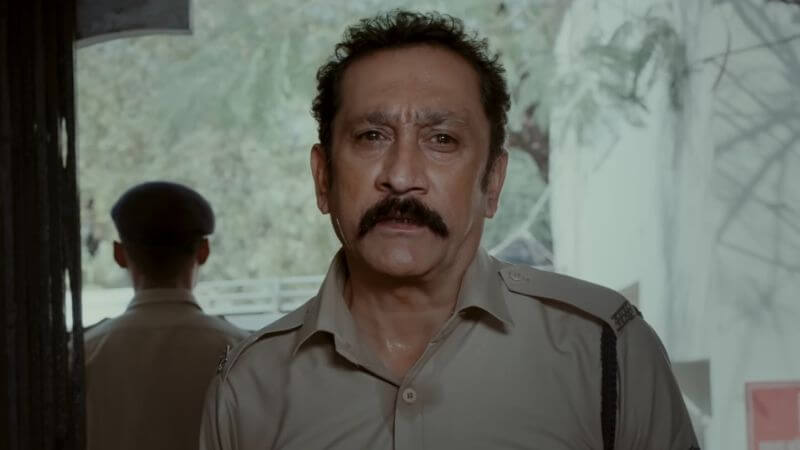 Mukesh Tiwari The Narmada Story
