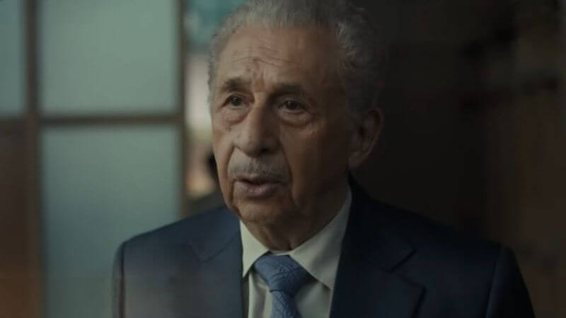 Naseeruddin Shah Made in India A Titan Story