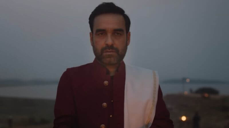 Pankaj Tripathi Mirzapur The Movie