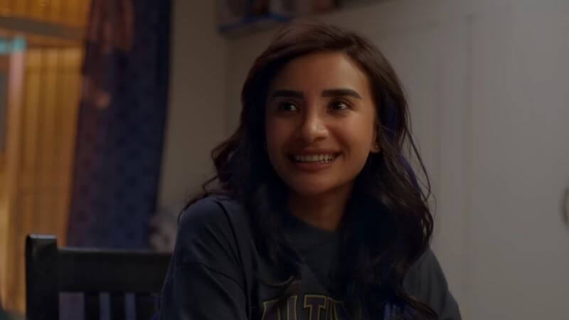 Patralekha Heer Sara