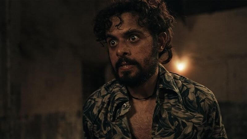 Raakh Series Prime Video
