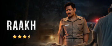 Raakh Series Review CineTales