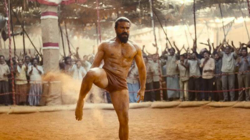 Ram Charan PEDDI